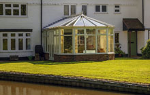 Warrenby conservatory leads