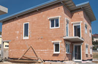 Warrenby home extensions