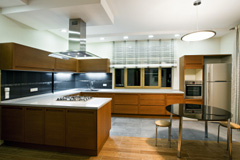 kitchen extensions Warrenby