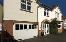 Warrenby multiple storey extension leads